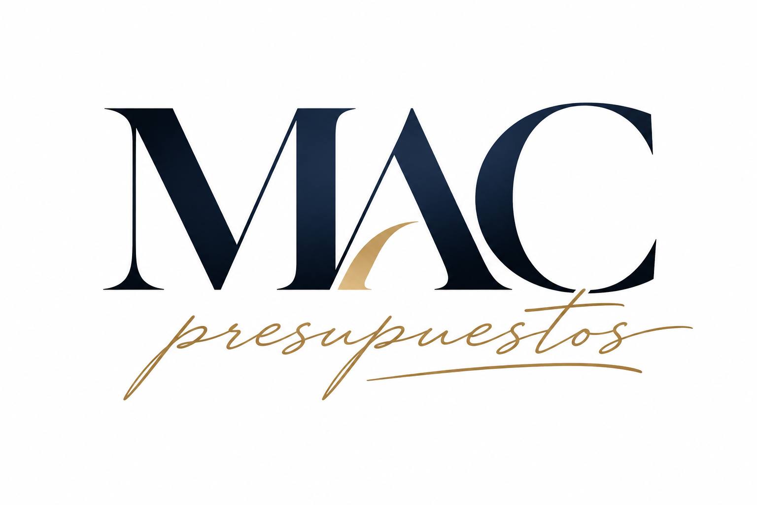 Presupuestos online